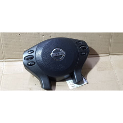 Nissan Altima Steering Wheel Driver Airbag 2007-2012