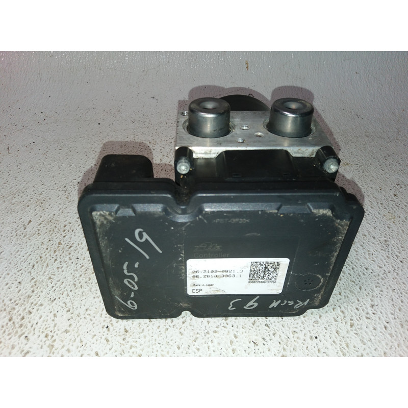 58920-3M000 Hyundai Genesis ABS Pump 2009-2011