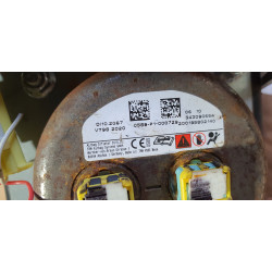 Nissan Sentra Passenger Dash Airbag 2020-2023