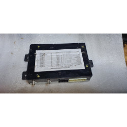 84160543 Opel Interface Mobile Telephone Transceiver Radio Module 2014-2015