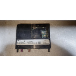 85587449 Cadillac CT5 Communication Telematics Control Module 2023-2024