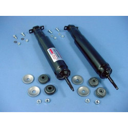 Ford Taurus Rear Gas Shocks (Pair) 1986-1995 | Mercury Sable
