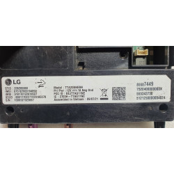 85587449 Cadillac CT5 Communication Telematics Control Module 2023-2024