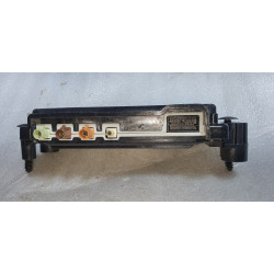 68145215AI Chrysler Pacifica Camera Control Module 2017-2021 68375113AB