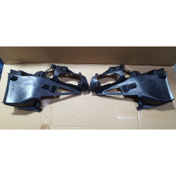 1315-17B970-AA Ford Mustang Front Fascia Corner Ducts (Roush) 2015-2017