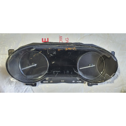 84218350 Buick Envision Speedometer Instrument Gauge Cluster 2021-2022