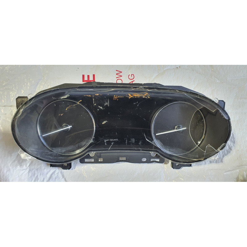 84218350 Buick Envision Speedometer Instrument Gauge Cluster 2021-2022