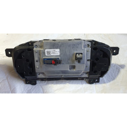 84218350 Buick Envision Speedometer Instrument Gauge Cluster 2021-2022