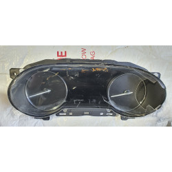 84218350 Buick Envision Speedometer Instrument Gauge Cluster 2021-2022