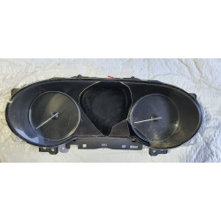 84218350 Buick Envision Speedometer Instrument Gauge Cluster 2021-2022