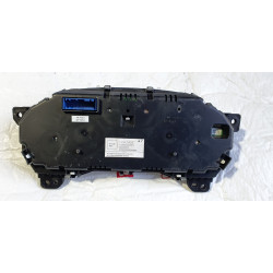 23360942 Buick Enclave Speedometer Instrument Gauge Cluster 2018-2021