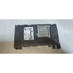 85115062 Cadillac Navigation Control Module 2021