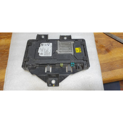 85141831 Cadillac Navigation Control Module 2021