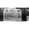 85141831 Cadillac Navigation Control Module 2021
