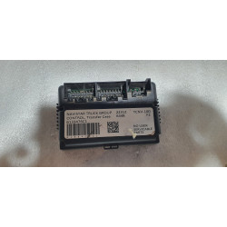 Chevrolet Silverado 5500 HD Transfer Case Control Module 2019-2023