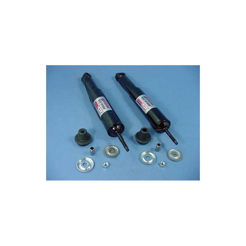 Ford Thunderbird Rear Shocks (Pair) 1989-1991 | Mercury Cougar