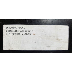 68110979AA Dodge RAM 2500 Interface Control Module 2013 68110979AB