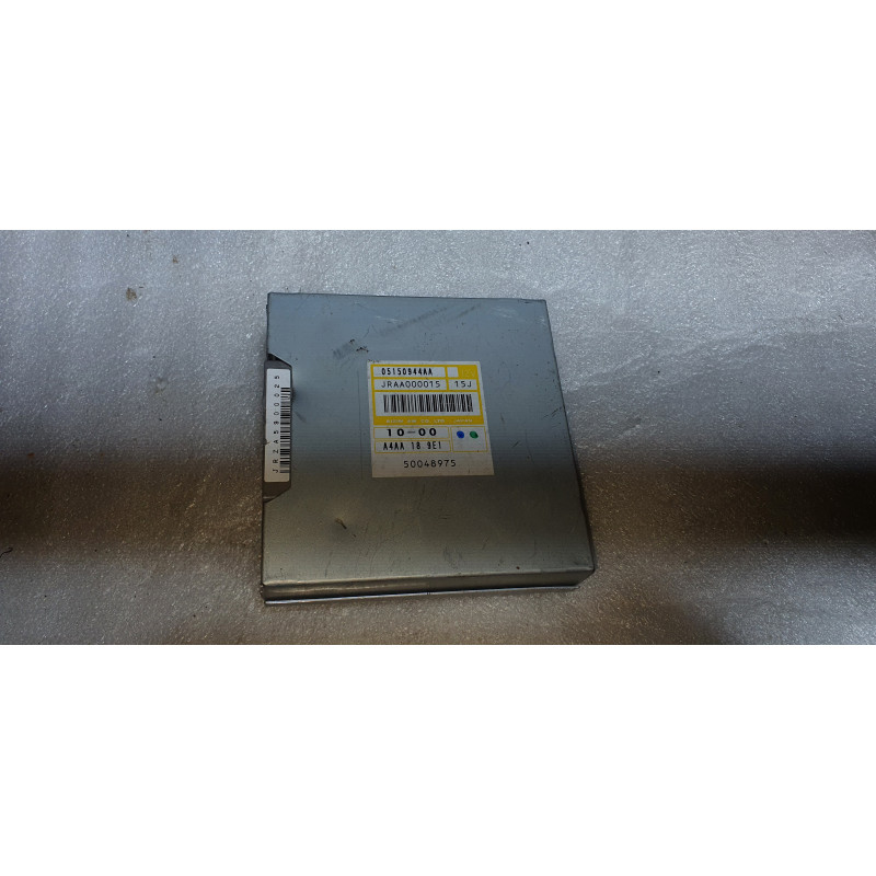 05150944AA Fiat Abarth 124 Spider Automatic Transmission Control Module
