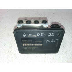 58920-B1110 Hyundai Genesis ABS Pump 2014-2016