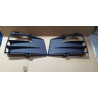 Ford Mustang Right Roush Fog Lamp Cover Trim 2015-2017