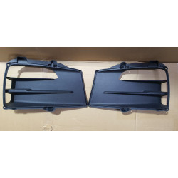 Ford Mustang Right Roush Fog Lamp Cover Trim 2015-2017