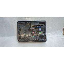 284B7-6TA1C Infiniti QX60 IPDM Control Unit Fuse Relay Box 2022-2024
