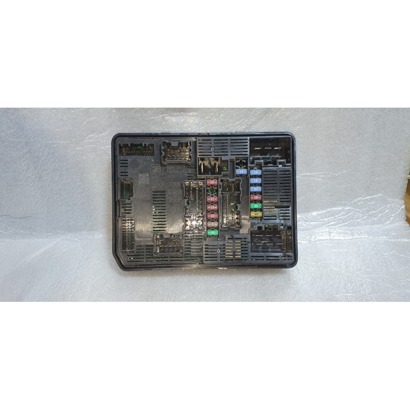 284B7-6TA1C Infiniti QX60 IPDM Control Unit Fuse Relay Box 2022-2024