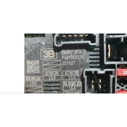 284B7-6TA1C Infiniti QX60 IPDM Control Unit Fuse Relay Box 2022-2024