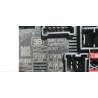 284B7-6TA1C Infiniti QX60 IPDM Control Unit Fuse Relay Box 2022-2024