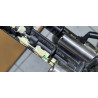 05281482AA Jeep Wrangler JL Fuel Injector Rail 2018-2024