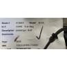 80310-K0000 Kia Soul Passenger Dash Airbag 2020-2024