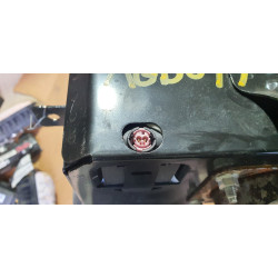 80310-K0000 Kia Soul Passenger Dash Airbag 2020-2024