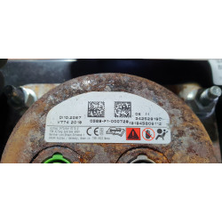 80310-K0000 Kia Soul Passenger Dash Airbag 2020-2024