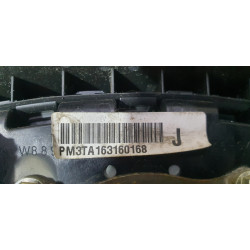 Nissan Altima Steering Wheel Driver Airbag 2013-2018 | Rogue