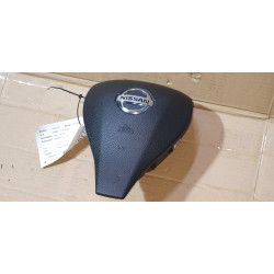 Nissan Altima Steering Wheel Driver Airbag 2013-2018 | Rogue