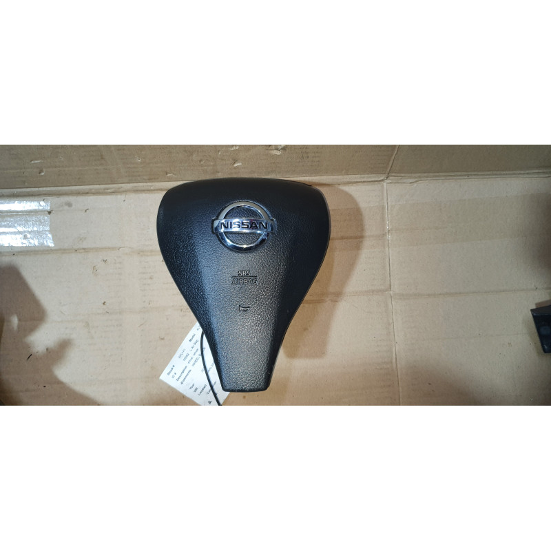 Nissan Altima Steering Wheel Driver Airbag 2013-2018 | Rogue
