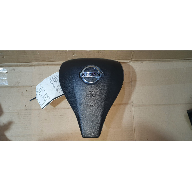 Nissan Altima Steering Wheel Driver Airbag 2013-2018 | Rogue
