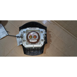 98510-ZQ08B Nissan Titan Steering Wheel Driver Airbag 2008-2012 98510-ZQ09B