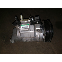 68028917AE Chrysler 300 AC Pump 2011-2014