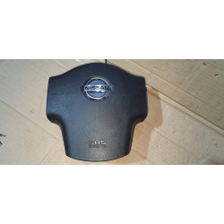 98510-ZQ08B Nissan Titan Steering Wheel Driver Airbag 2008-2012 98510-ZQ09B