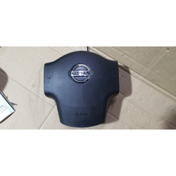98510-ZQ08B Nissan Titan Steering Wheel Driver Airbag 2008-2012 98510-ZQ09B