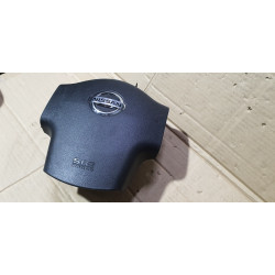 98510-ZQ08B Nissan Titan Steering Wheel Driver Airbag 2008-2012 98510-ZQ09B