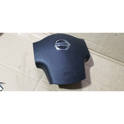 98510-ZQ08B Nissan Titan Steering Wheel Driver Airbag 2008-2012 98510-ZQ09B