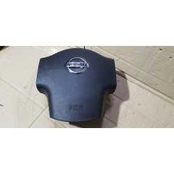 98510-ZQ08B Nissan Titan Steering Wheel Driver Airbag 2008-2012 98510-ZQ09B