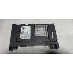 84528100 Cadillac Navigation Control Module 2021