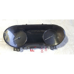 84218350 Buick Envision Speedometer Instrument Gauge Cluster 2021-2022