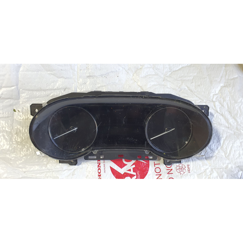 84218350 Buick Envision Speedometer Instrument Gauge Cluster 2021-2022