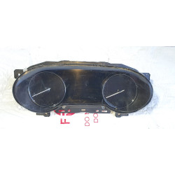 84218350 Buick Envision Speedometer Instrument Gauge Cluster 2021-2022
