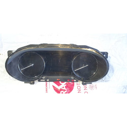 84218350 Buick Envision Speedometer Instrument Gauge Cluster 2021-2022