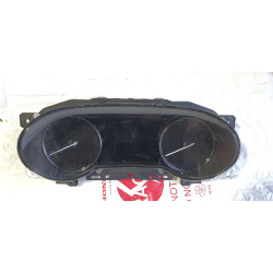 84218350 Buick Envision Speedometer Instrument Gauge Cluster 2021-2022